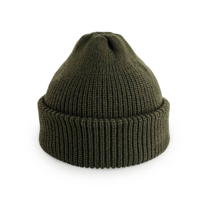ChoKoLids - Wholesale Beanie - Women's - CHOK.LIDS Fisherman Beanie