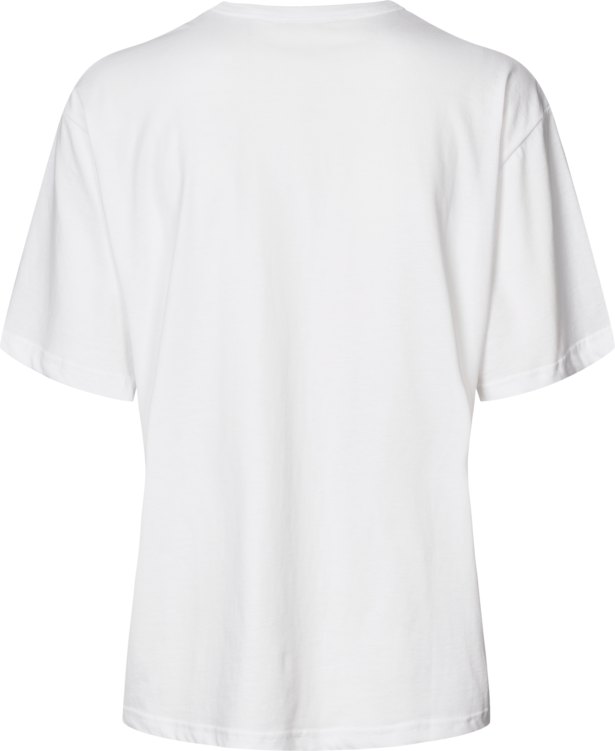 gai-lisva - Vente T-shirt – femme - T-shirt Sally blanc5