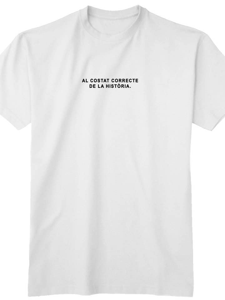 Geschichte für den Großhandel von Pit i Collons