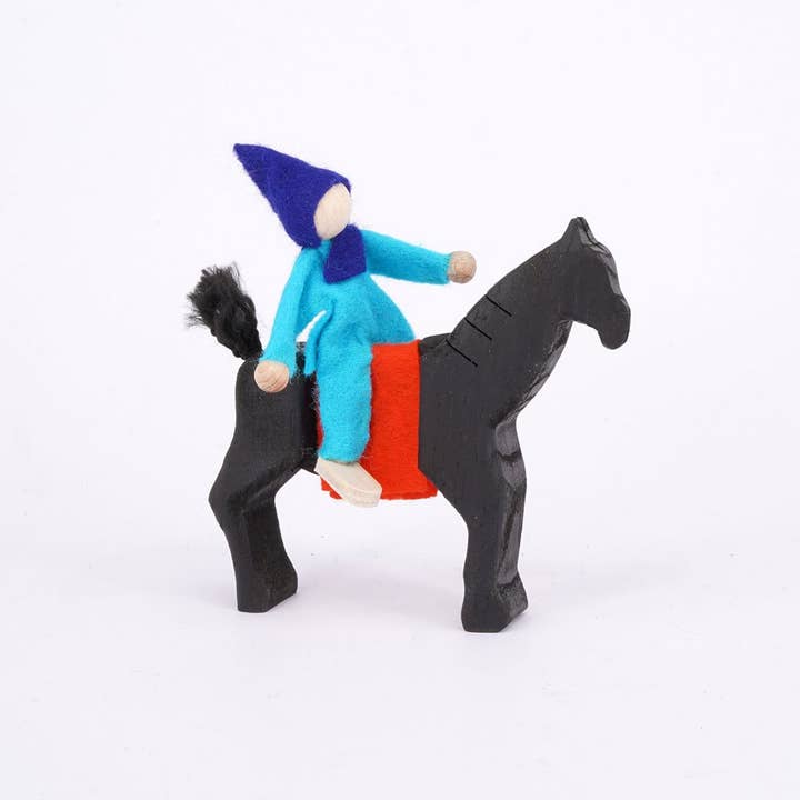 Little Poland Gallery – wholesale Wood toy – Child – Magic Wood Horses