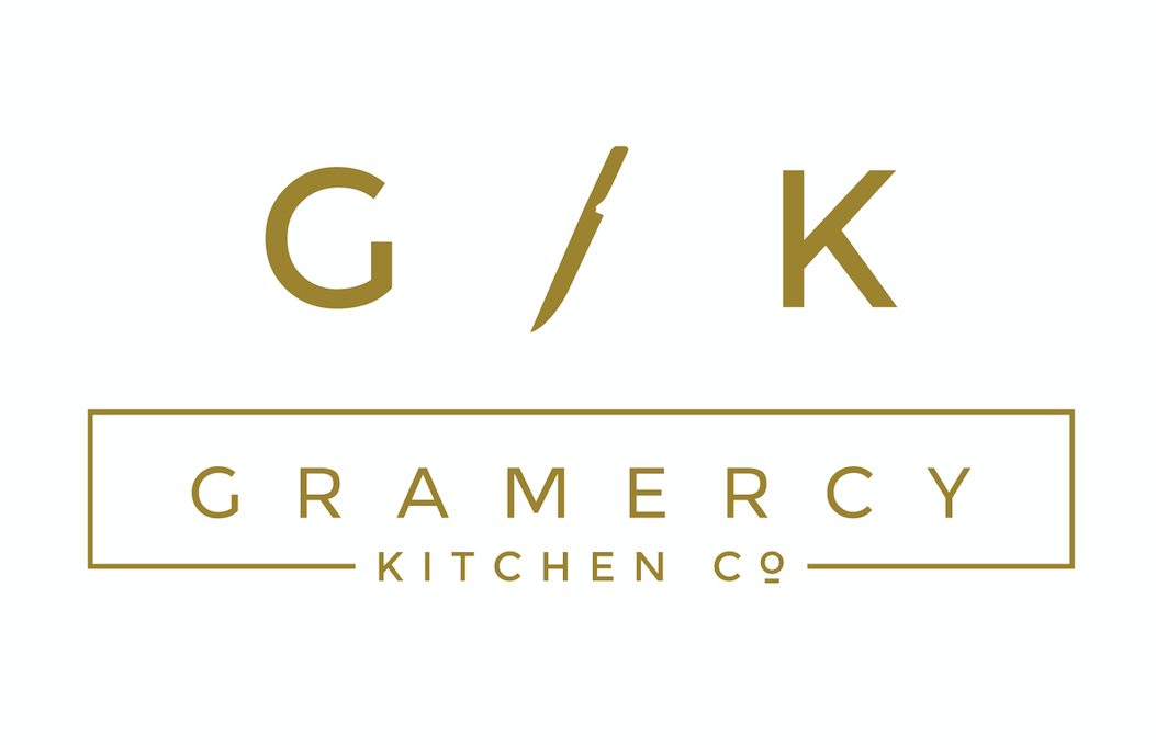 Gramercy Kitchen Company COMINHKPR126228 Gramercy Kitchen Co