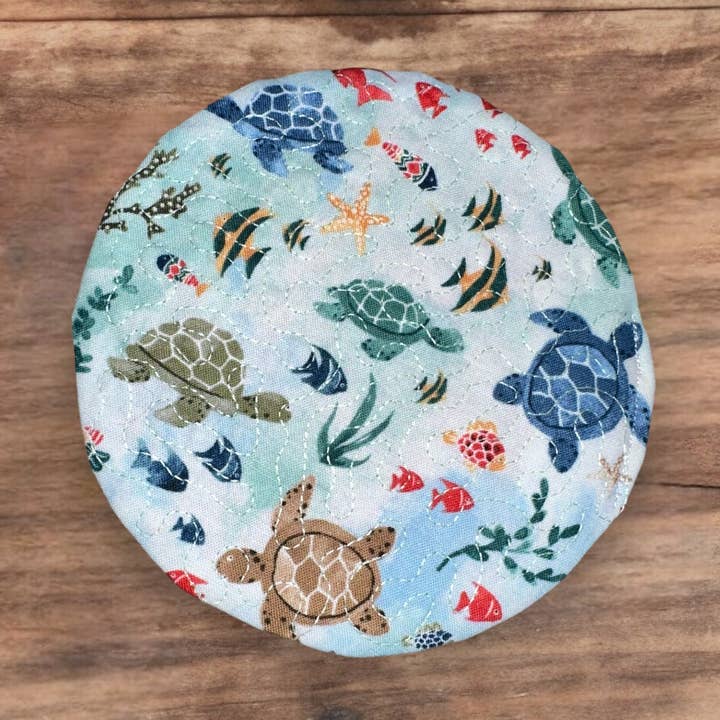 Three Dandelion Wishes - Wholesale Jar Opener - Beach Jar Opener | Grip Jar Opener