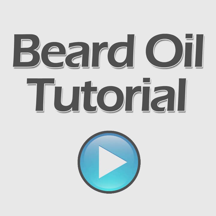 The Beard Baron - Wholesale Beard Conditioner - Citrus Bay Premium Beard Oil