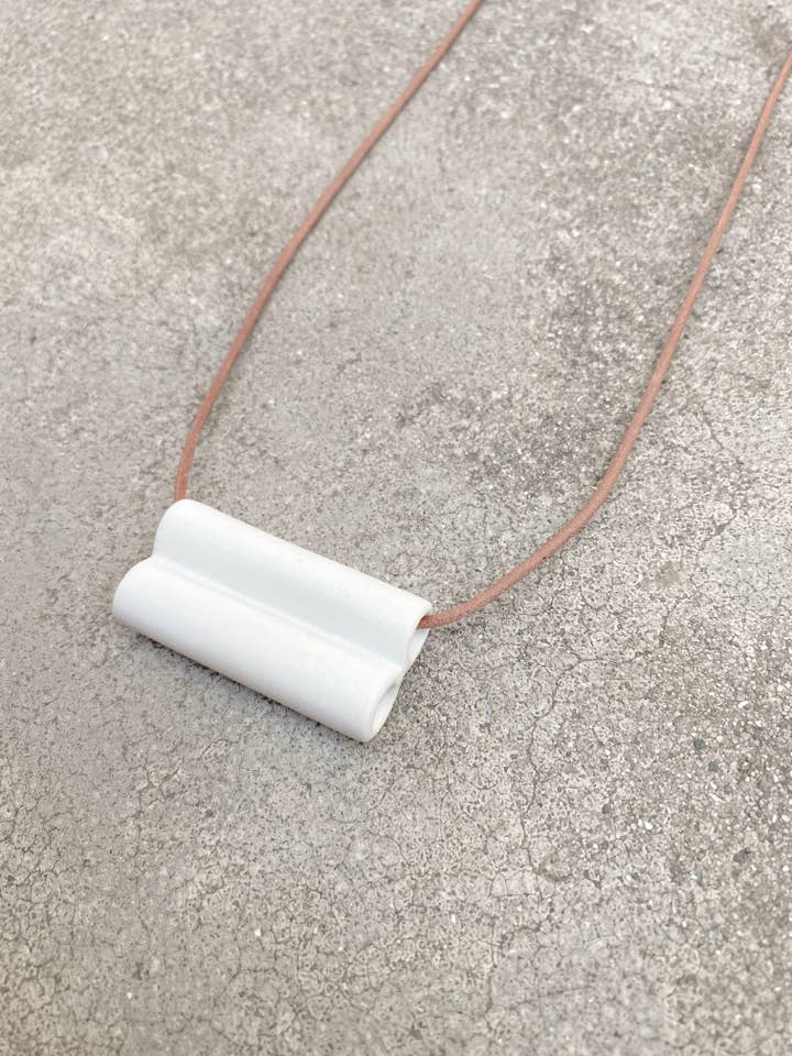 Stel Necklace for wholesale by Fanny Penny