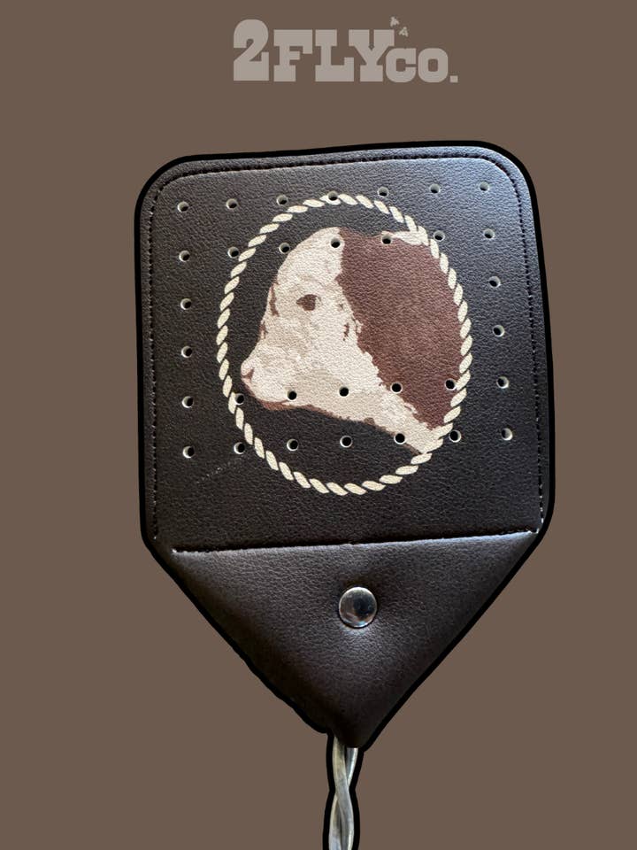 HERF honcho FLY Swat for wholesale by 2 Fly Co