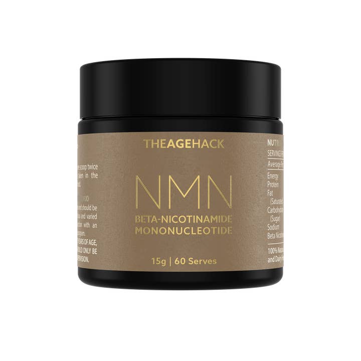 NMN Powder - to maintain daily cellular energy production and other Purchase Wholesale powders wrist wraps. Free Returns & Net 60 Terms on Faire trending on Faire.