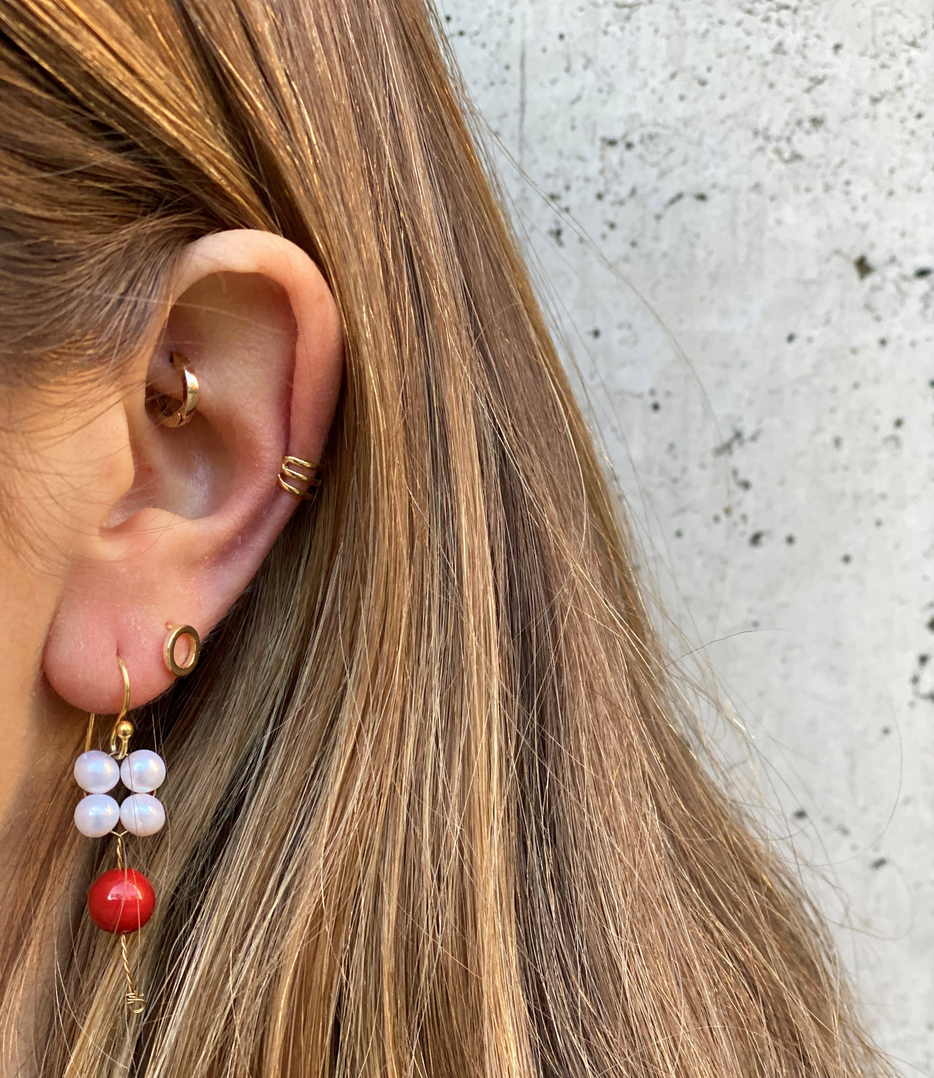 VAIMONI - Wholesale Dangle Earrings - MARGA EARRINGS1