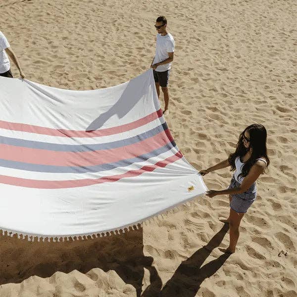Big Blanket Co - Wholesale Beach Towel - Big Beachy™ Blanket49
