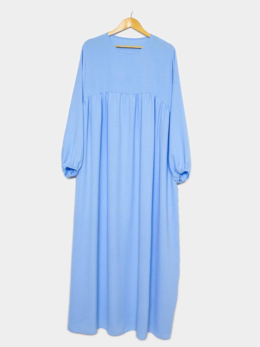 IDEAL OUTFIT - Wholesale Kaftan - Women's - Women's abaya ref:2326jazz1