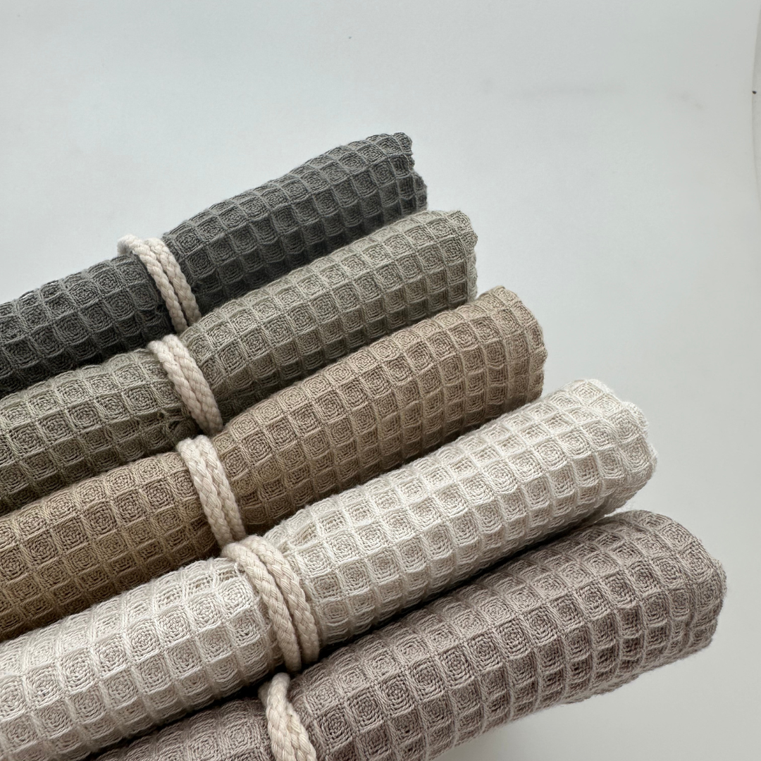 Aspegren Denmark - Wholesale Theedoek - Theedoek - 100% Biologisch Katoen - Noord - Berk5