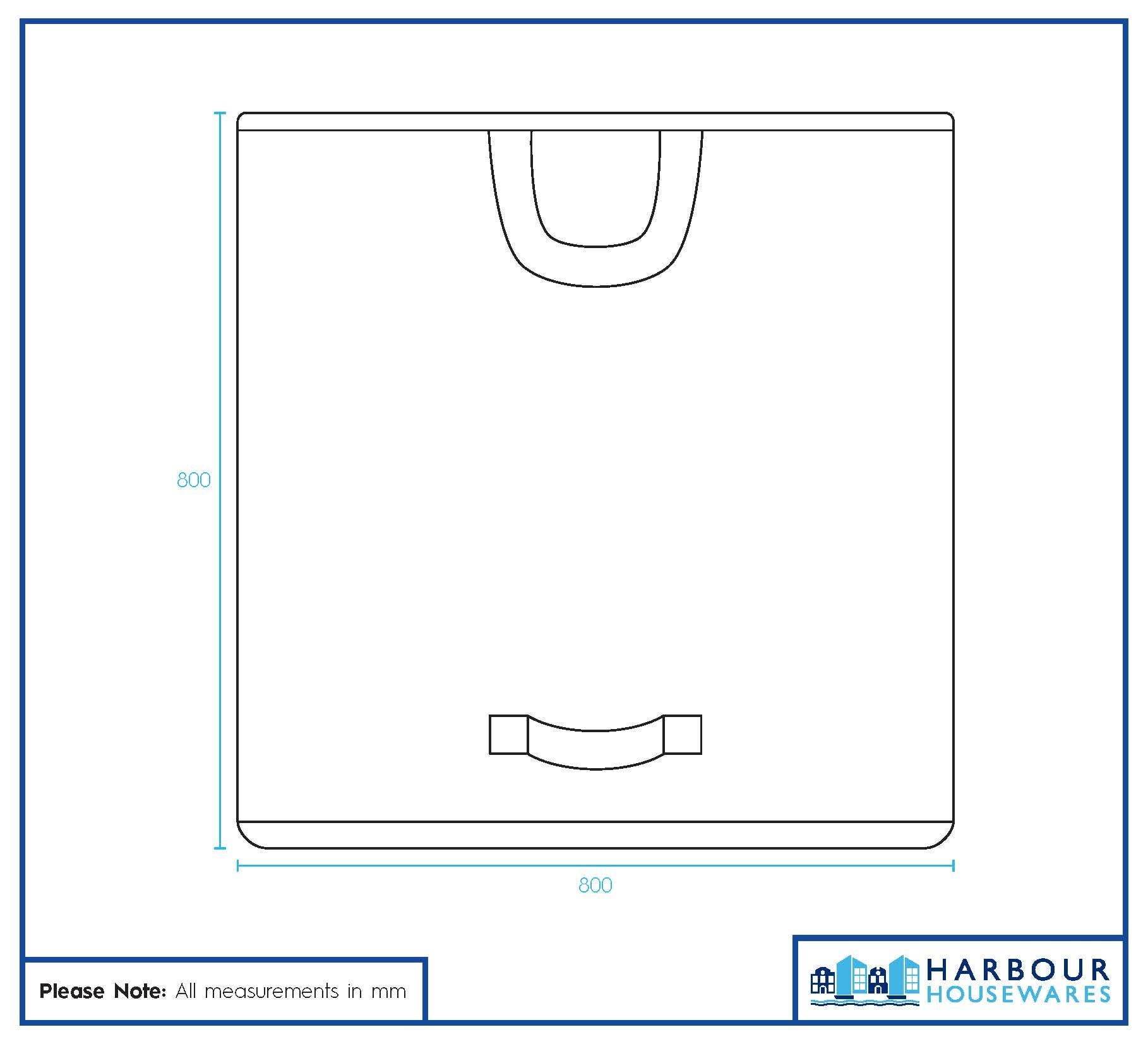 Rinkit Ltd – wholesale Garden tool – Heavy-Duty Garden Waste Bag - Black12