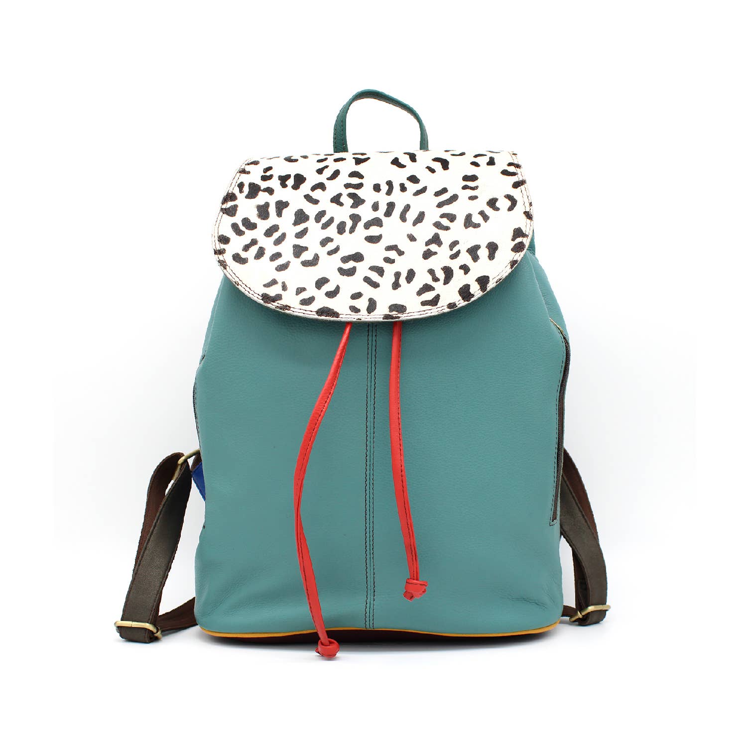 Soruka Barcelona - Wholesale Backpack - Women's - Caroline - Backpack2