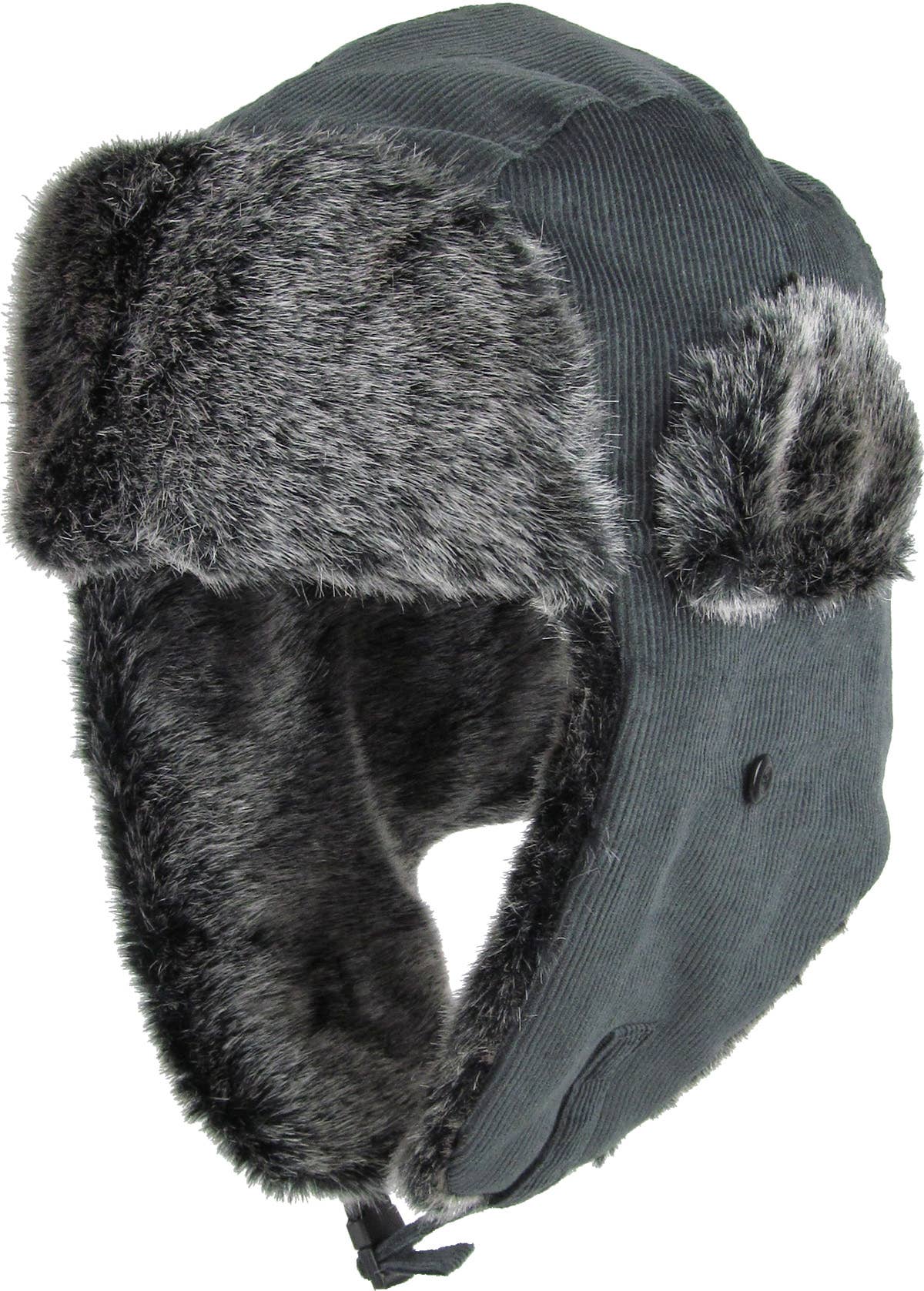 KBETHOS – Engroshandel Trapper hat - Unisex – Fløjlsbukser Trapper11