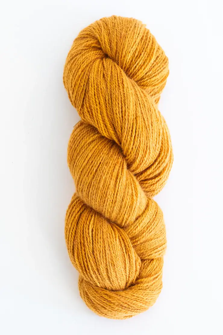 Handspun Hope - Wholesale Yarn - Organic Angora and Merino Blend Yarn18