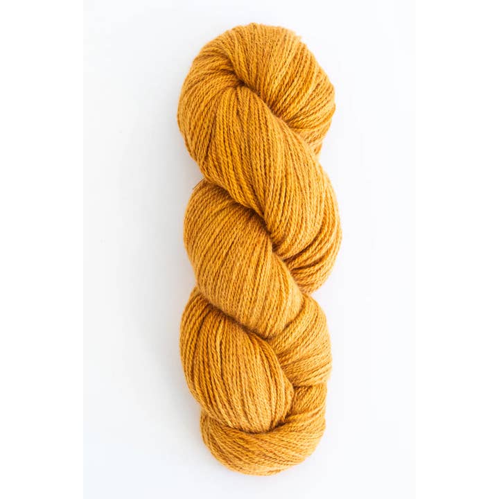 Handspun Hope - Wholesale Yarn - Organic Angora and Merino Blend Yarn18