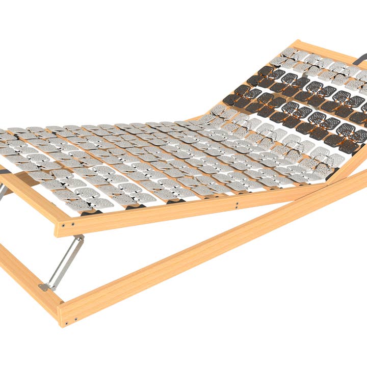 Sensana Base de Molas Active-RF 100 x 200 cm por atacado de Grosana, Gromobil, grollino, Sensana