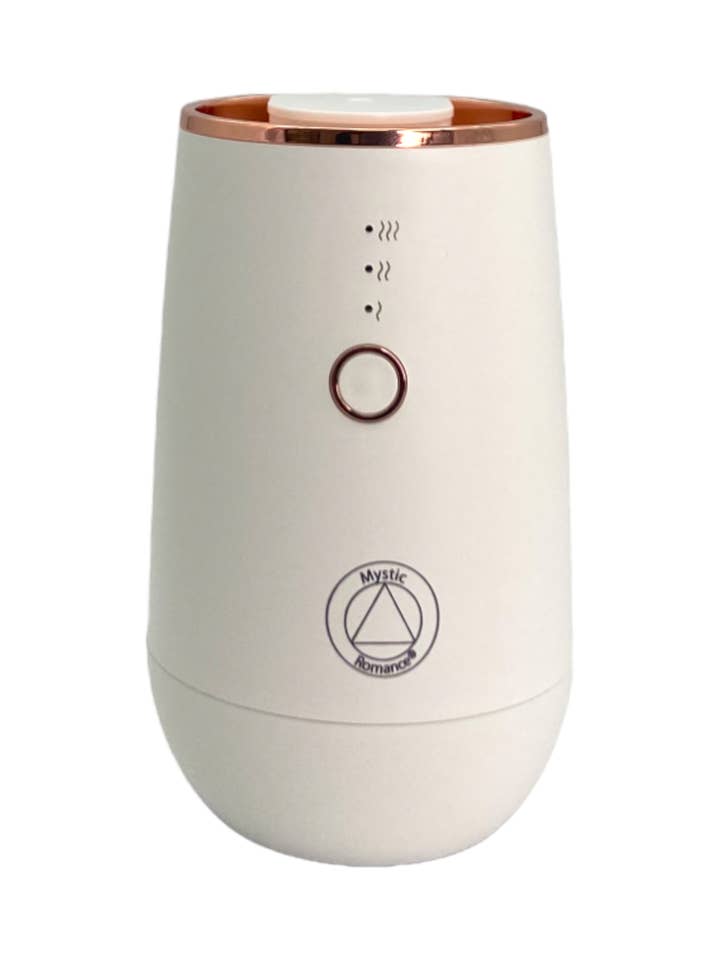 Di'Aroma- Waterless Car Diffuser 68687 for wholesale by Mystic Romance