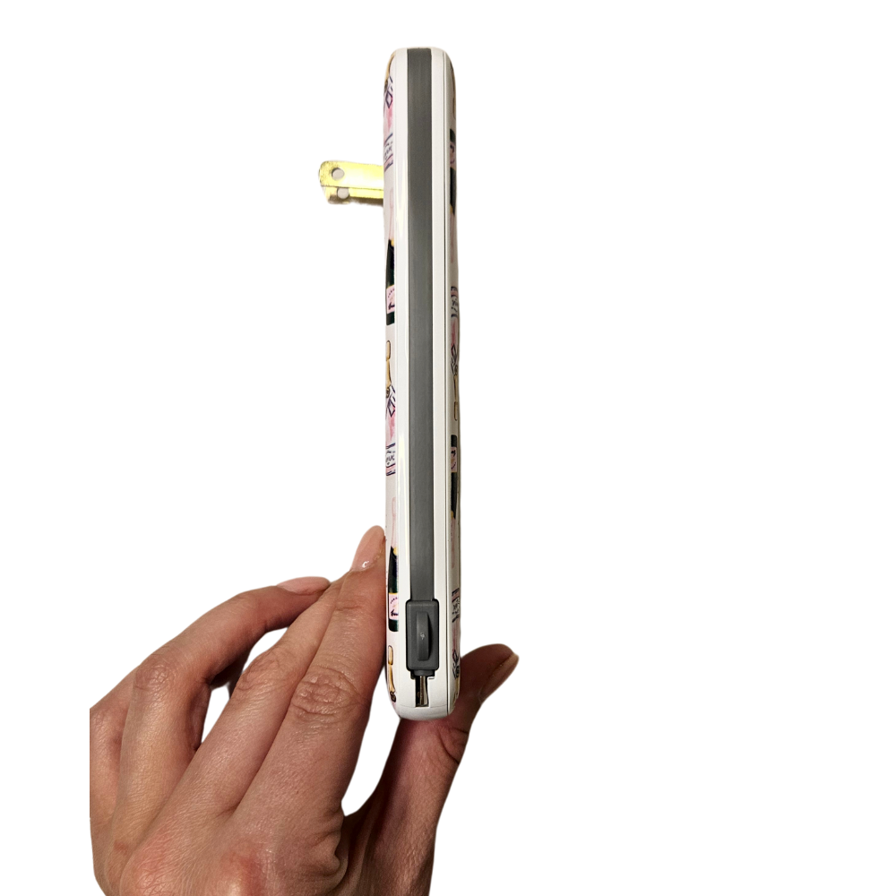 Hang Accessories - Venta al por mayor Cargadores portátiles - Batería portátil para cargar teléfonos1