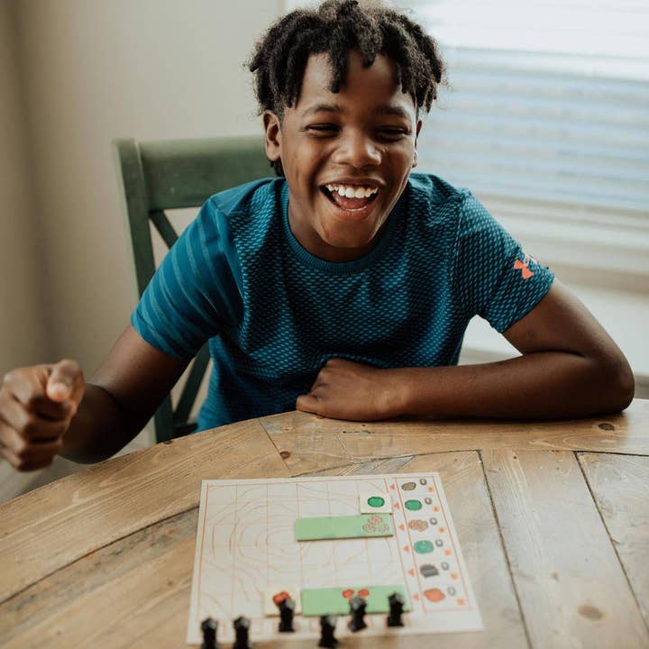 HABA USA - Wholesale Board Game - Miyabi9