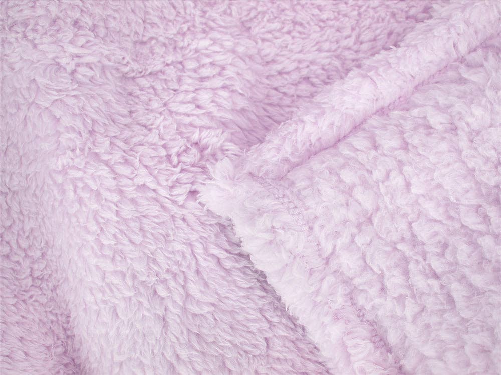 Pavilia - Wholesale Throw Blanket - Plush Shaggy Sherpa Blanket74