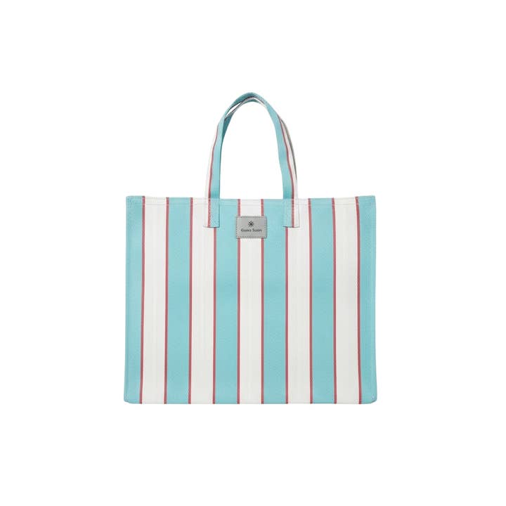 GUNES SWIM - Wholesale Tote Bag - Women's - ETERNITY TOTE1