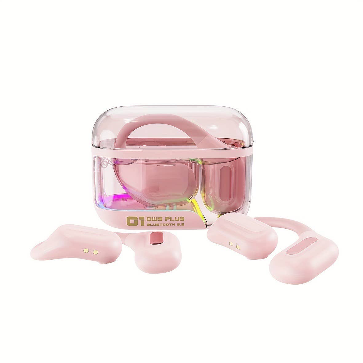 Tech Trendz - Wholesale Earphone/Headphone Case - Unisex - Open Ear Headphones6