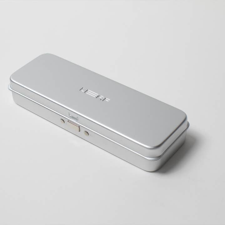 Leaf Shave - Wholesale Razor - Leaf Razor Travel Case1