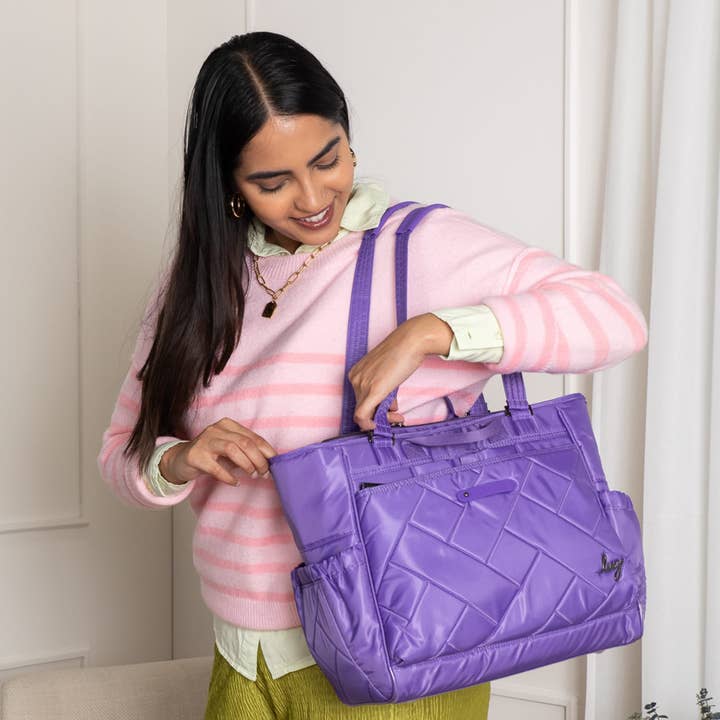 Lug - Wholesale Tote Bag - Women's - Cabby SE Tote Bag47