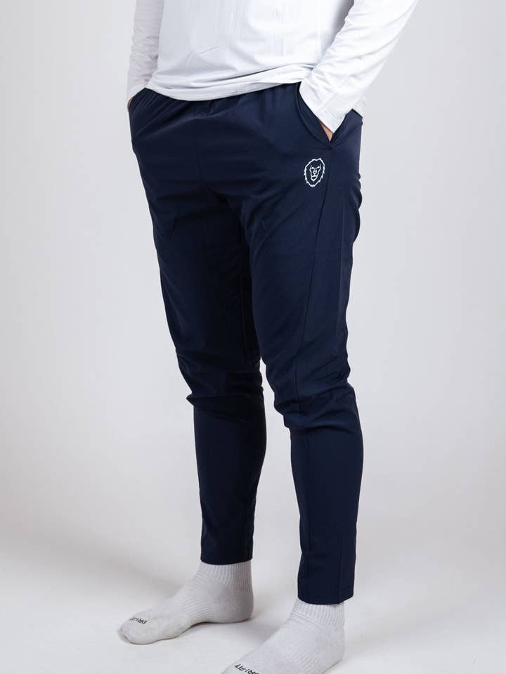 Ascend Joggers for wholesale by SNO