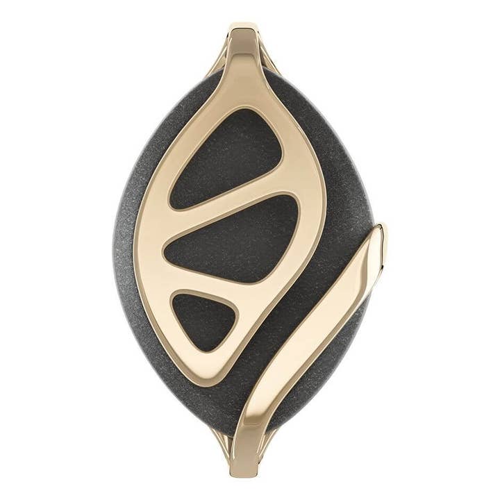 Leaf Urban - Yellow Gold for wholesale by Bellabeat