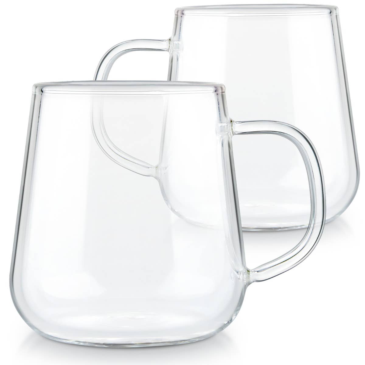 Teabloom - Wholesale Coffee/Tea Cup - Teabloom Ceylon Glass Teacups2