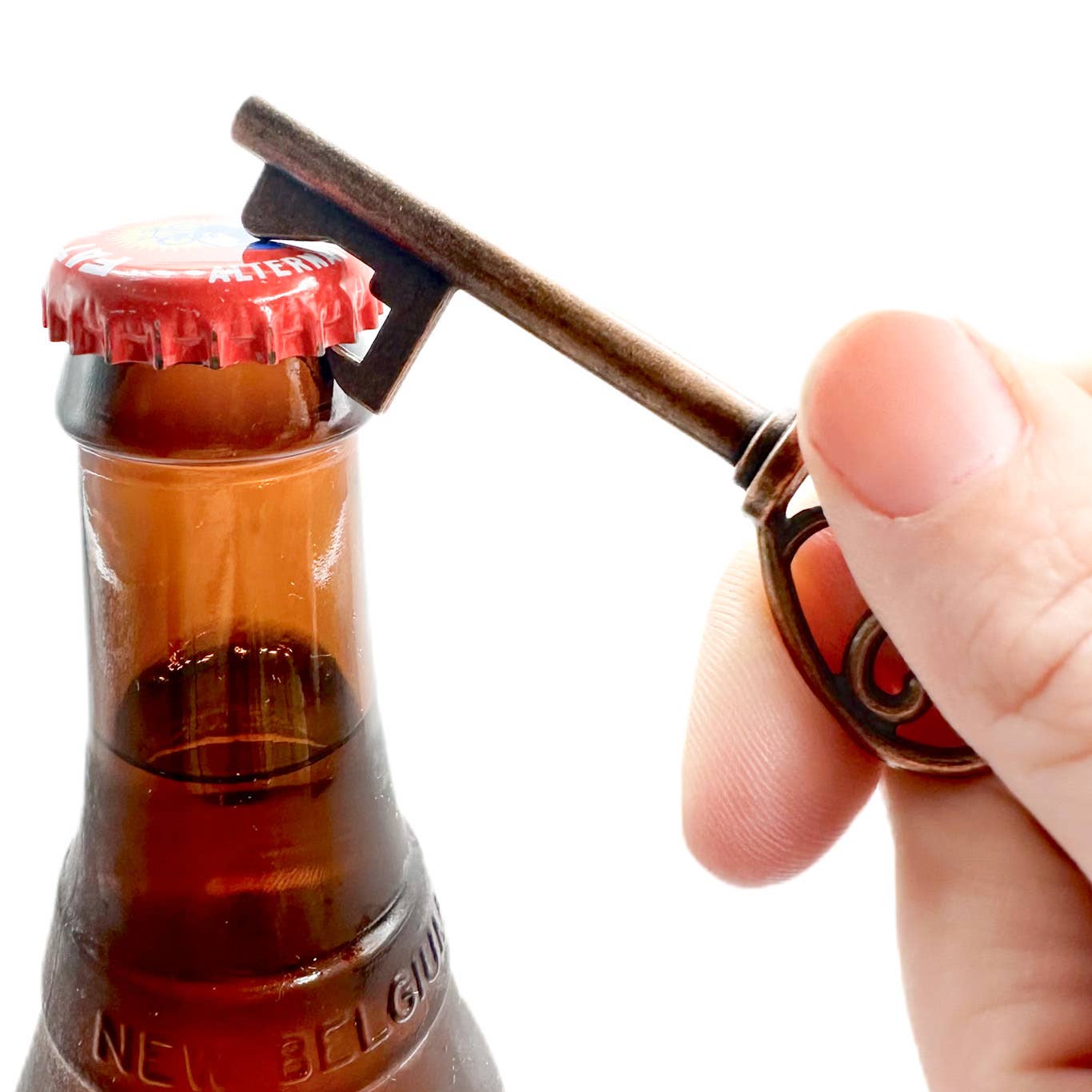 Gifts Amazing! - Wholesale Bottle/Wine Opener - Key Bottle Opener1