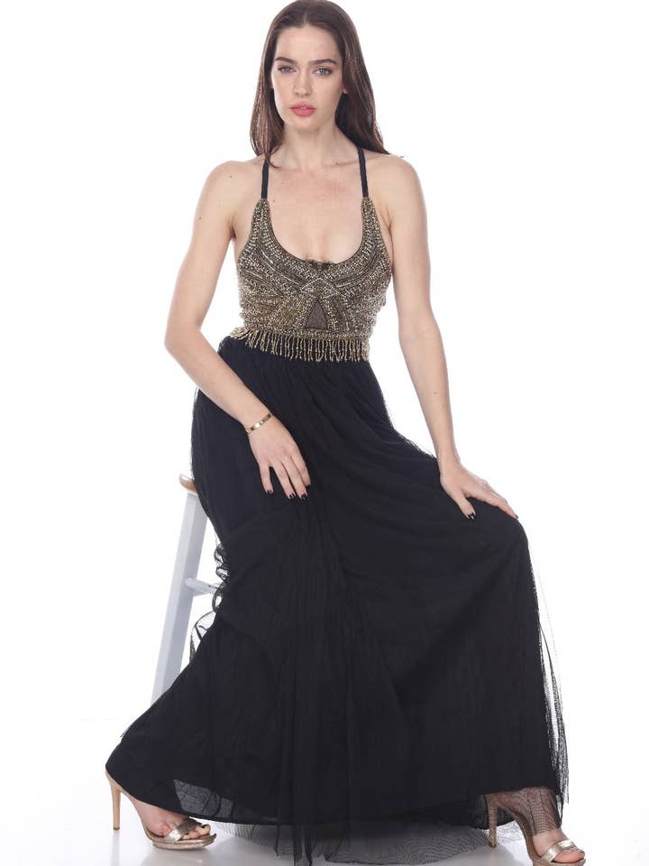 Or ND801 pour la vente par MANISH VAID