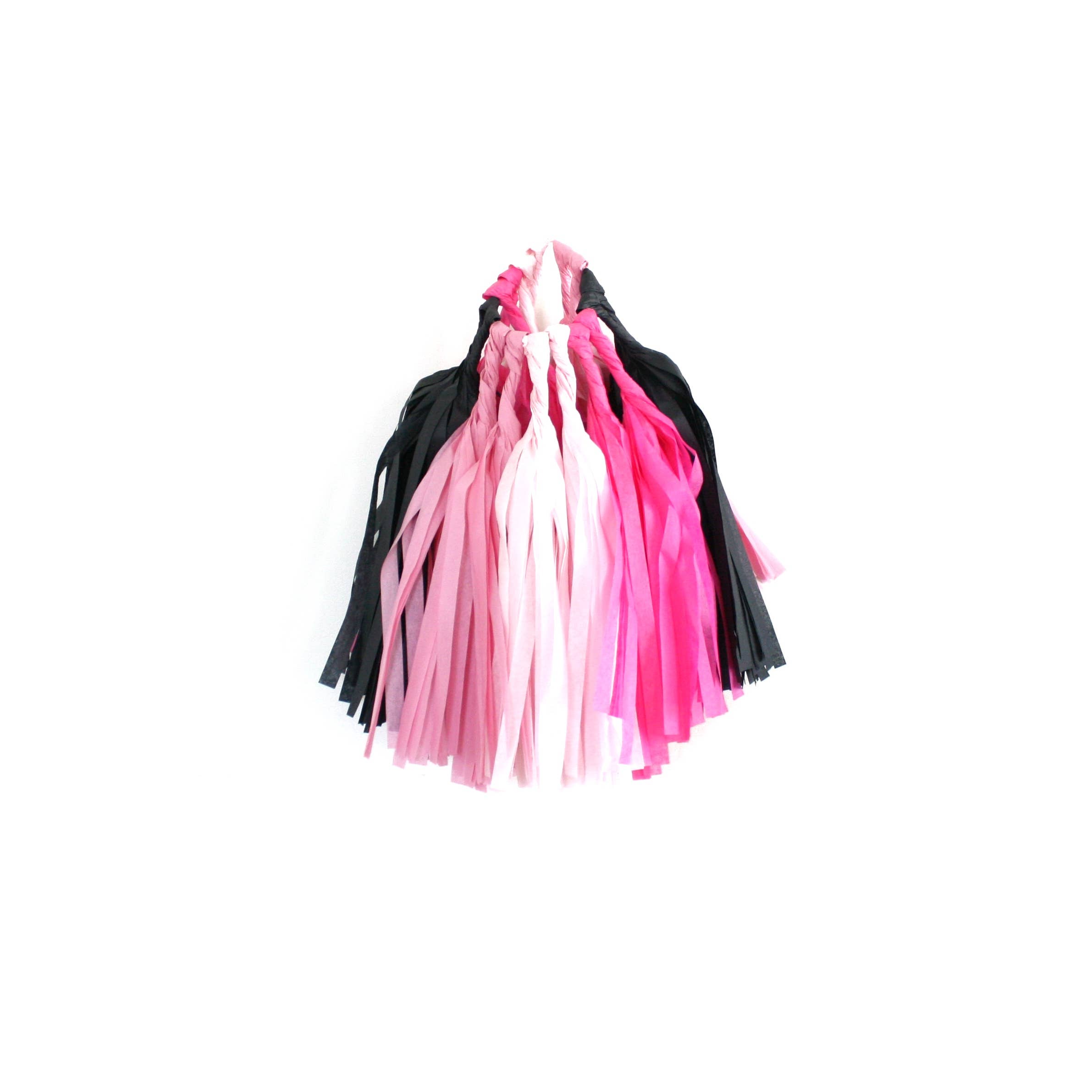 The Flair Exchange - Vente Fanion/guirlande - Kit de pompon de mouchoirs flamande1