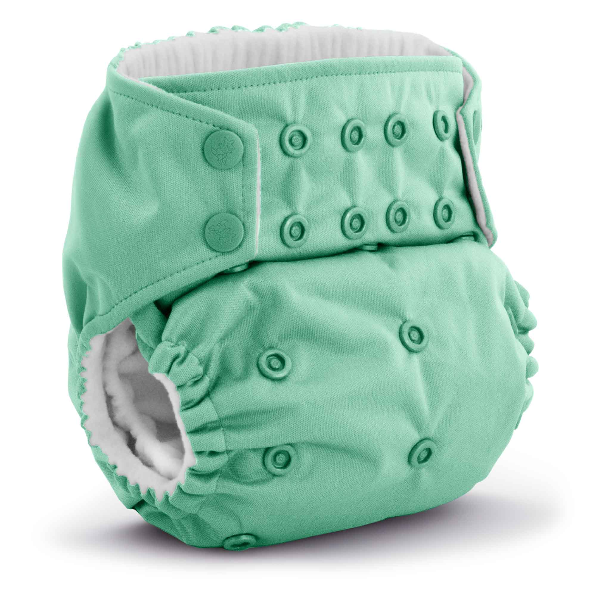 Kanga Care - Wholesale Diaper (Cloth) - Baby - Rumparooz G3 Stay Dry One Size Pocket Cloth Diaper24