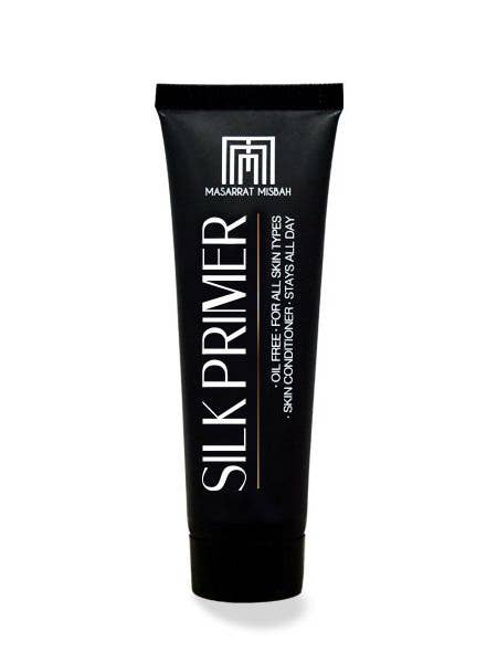 Masarrat Makeup Silk Primer - 30 ml for wholesale by Masarrat Makeup