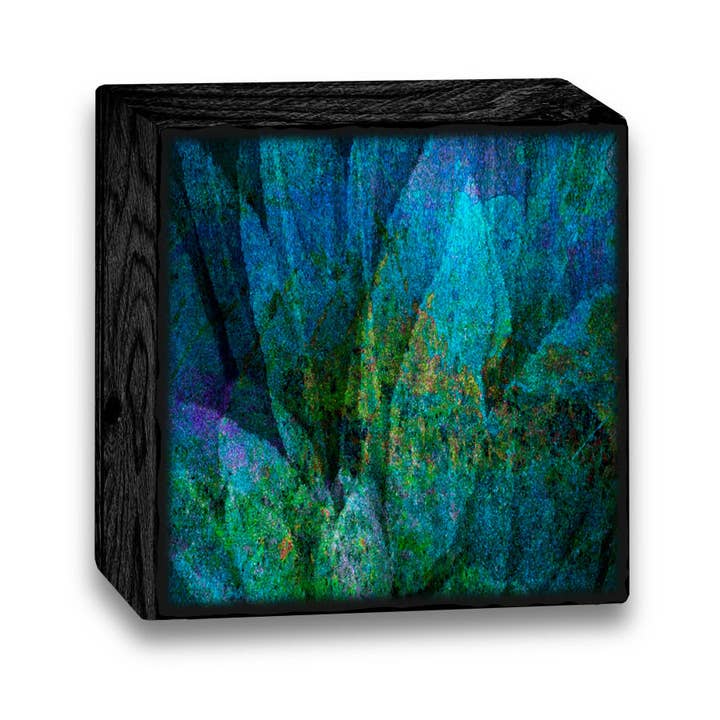 Art Blocks-ME10AB for wholesale by Illustrated Light & DC Designs
