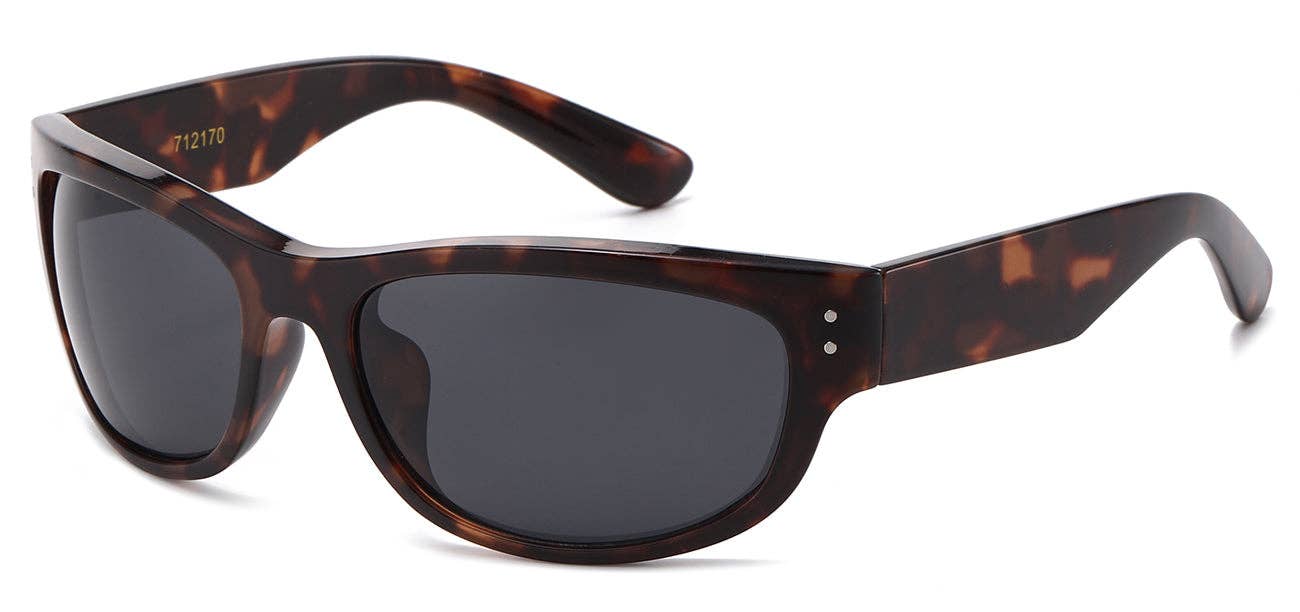 Luna Sunglasses - Wholesale Sunglasses - Unisex - American Classic 7121705