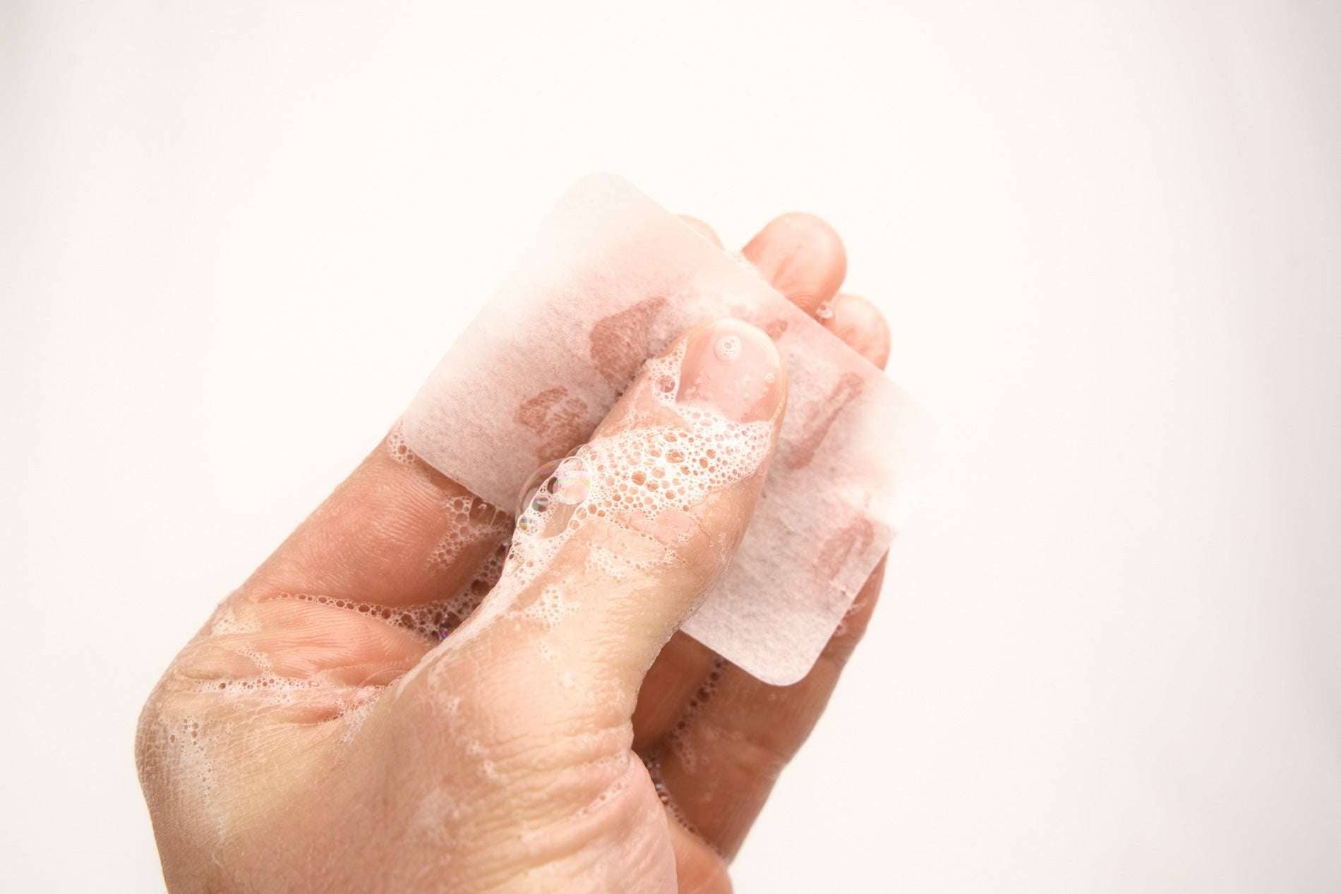 Fomin - Wholesale Bar Soap - Hand Soap Sheets13