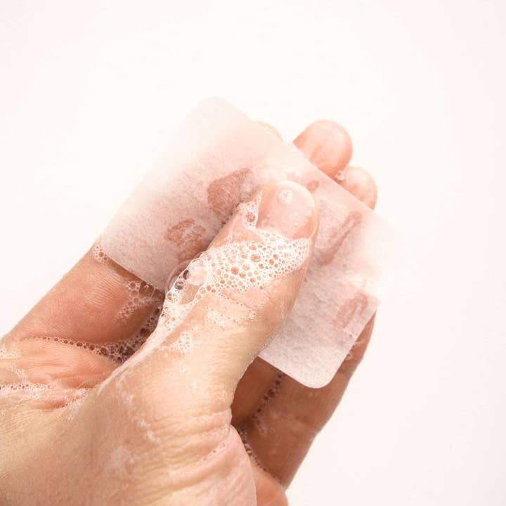 Fomin - Wholesale Bar Soap - Hand Soap Sheets13