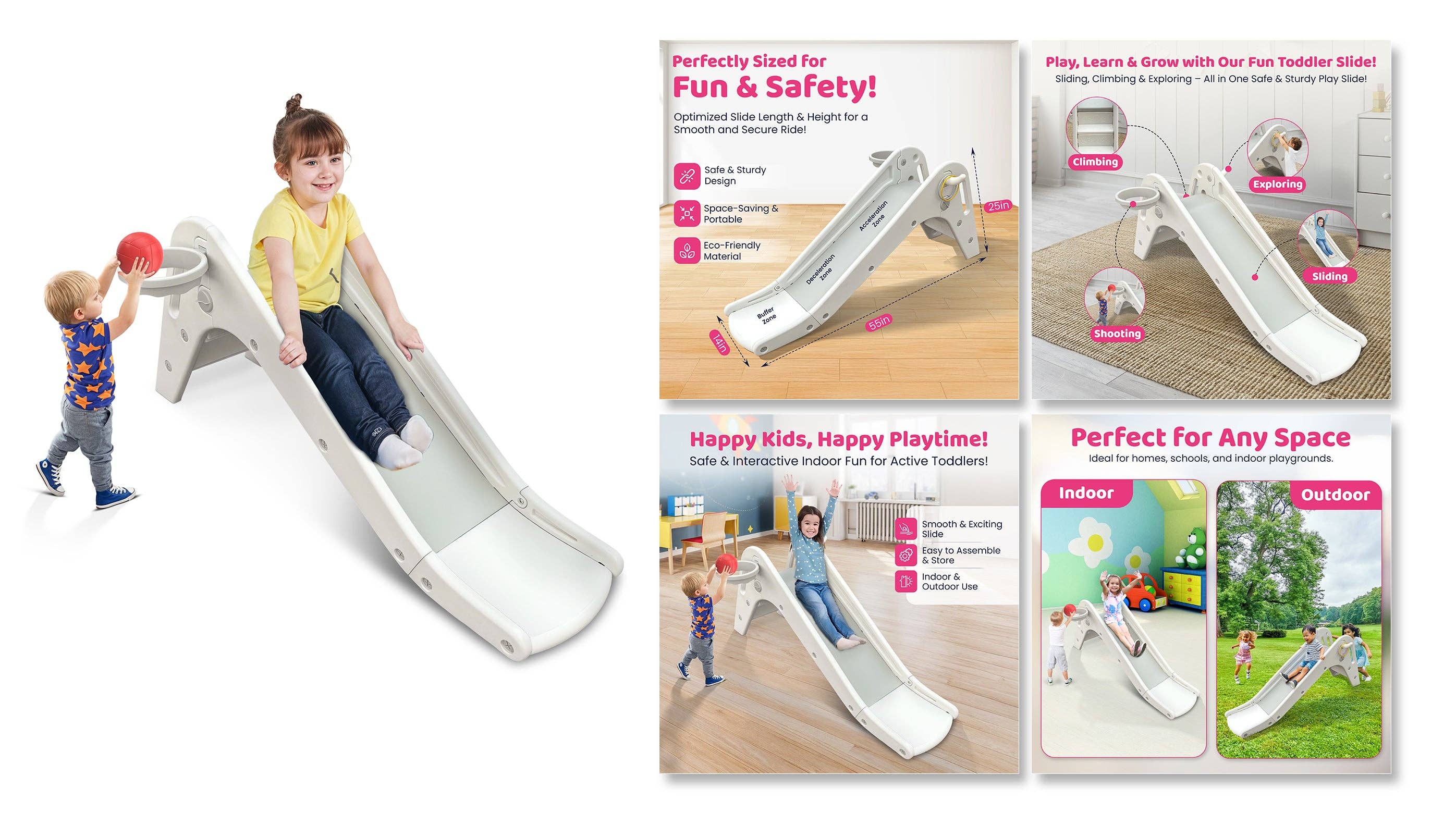 Soft Play - Fun Arena for wholesale on Faire9