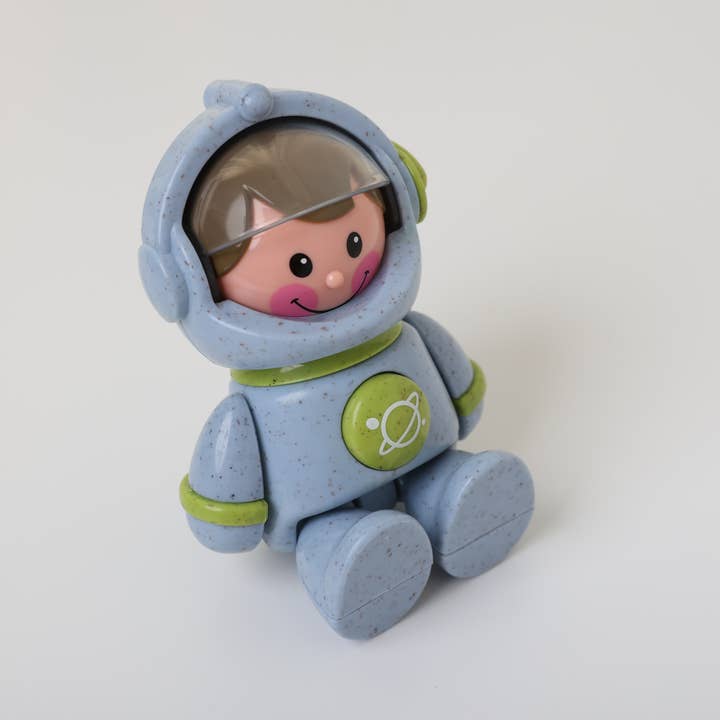Speedy Monkey - Wholesale Toy Set - Kids - First Friends Astronaut - Boy