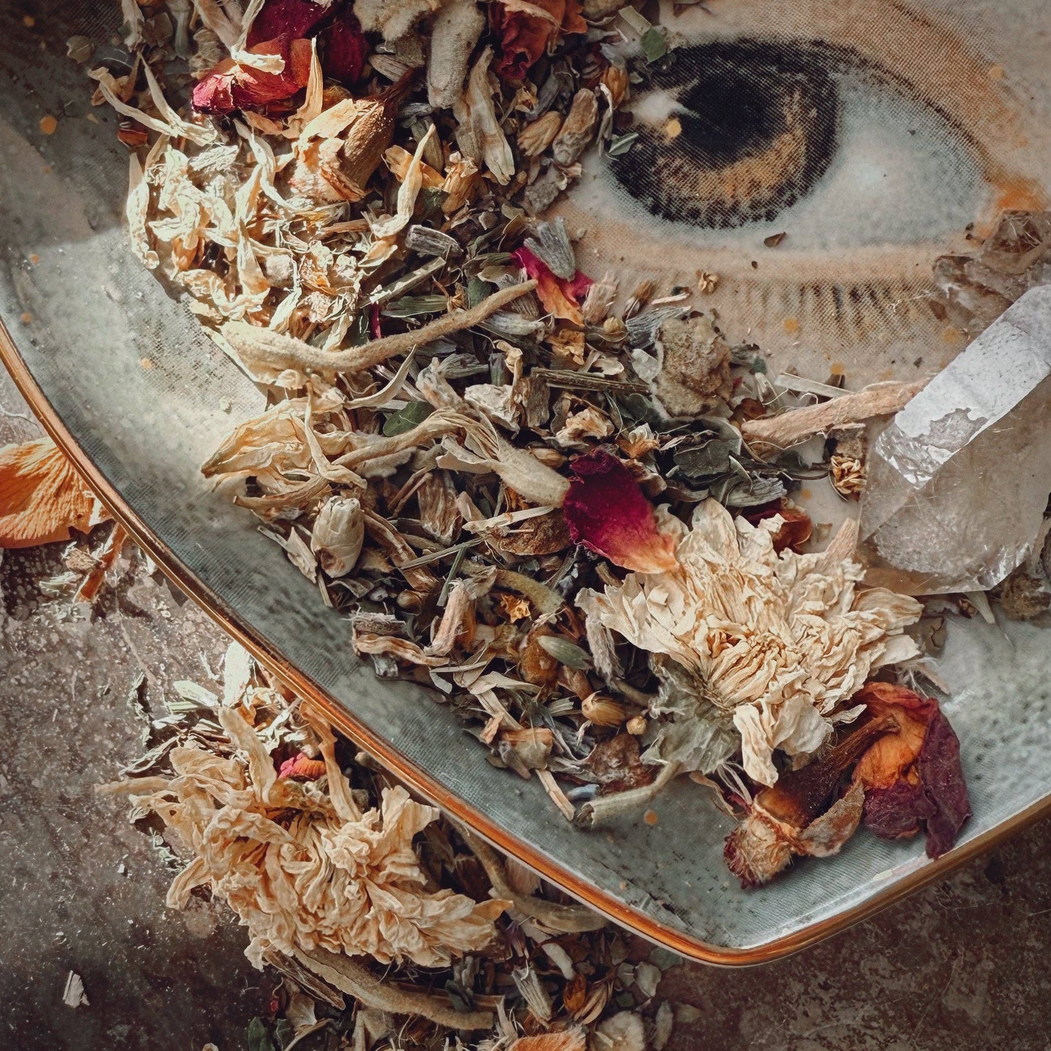 Artemis Tea & Botanical - Wholesale Losse thee - Remedium1