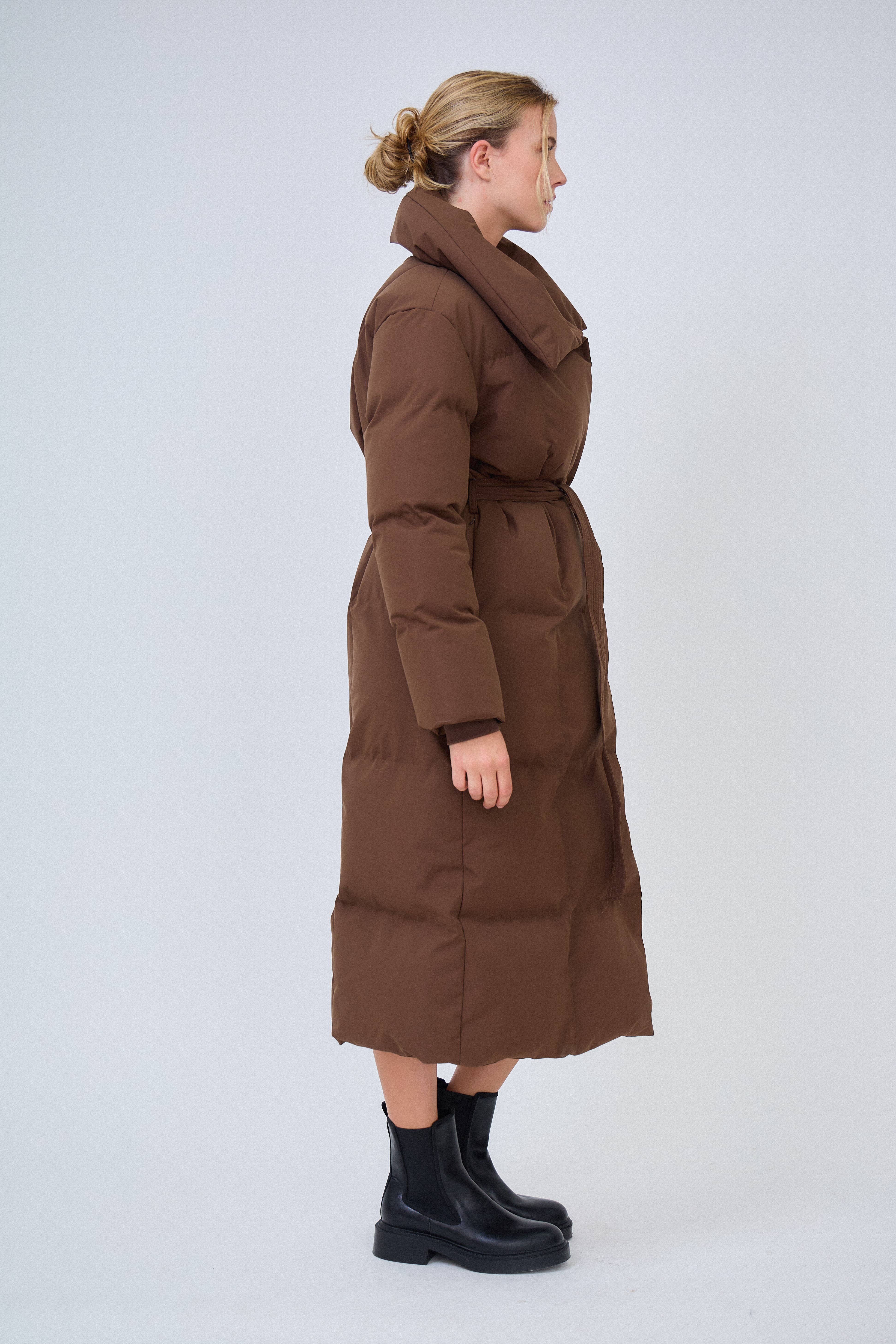 Giovanni Paris - Wholesale Puffer Jacket - Women's - Candice down jacket13