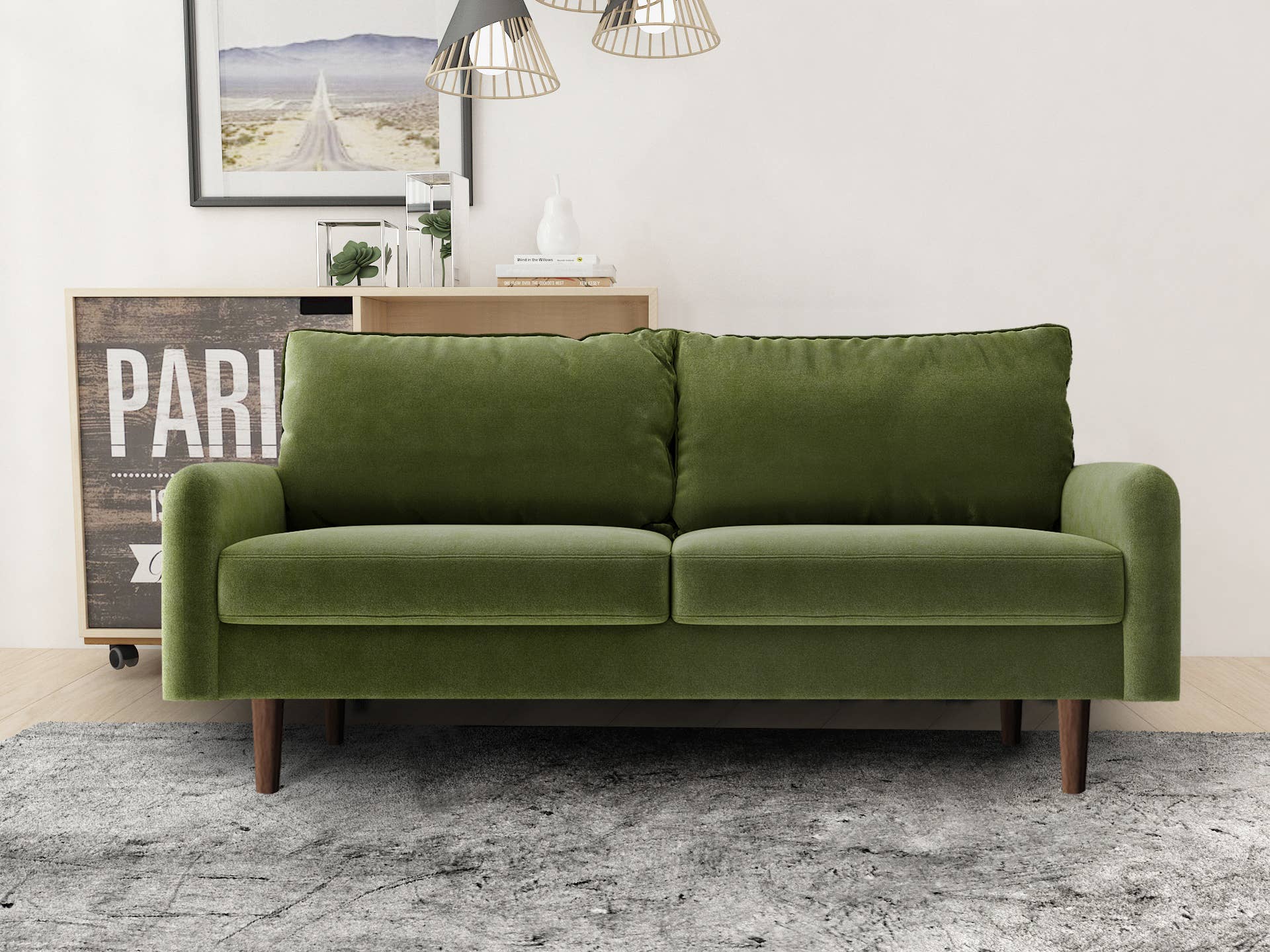 Koby Home - Wholesale Sofa - X Lucy Sofa7