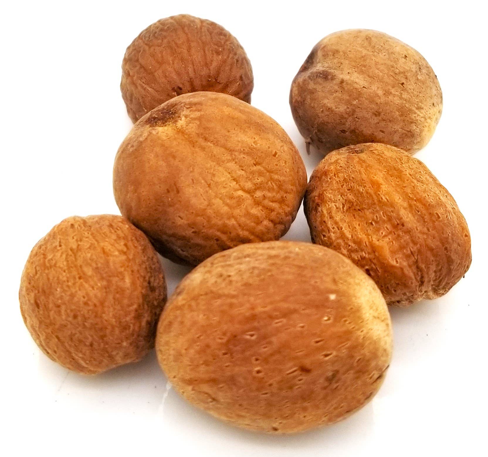 Saturiwa Trading Company – Großhandel Gewürze – Ganze Muskatnuss 9-Pfund-Box0