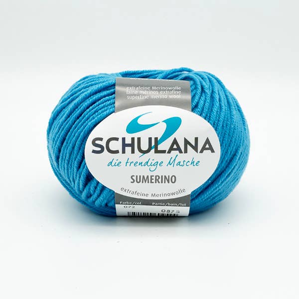 SCHULANA - Wholesale Yarn - Sumerino wool69