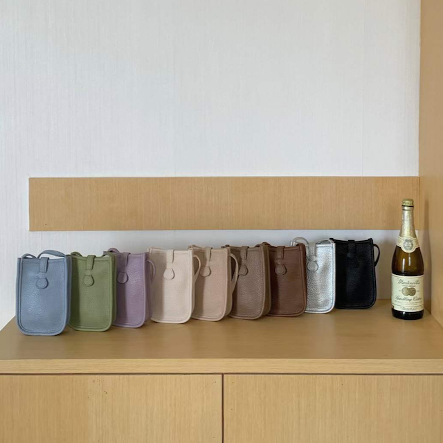 Pretty Persuasions – bolsa tiracolo - Mulher por atacado – P23095 Saco Cruzado0