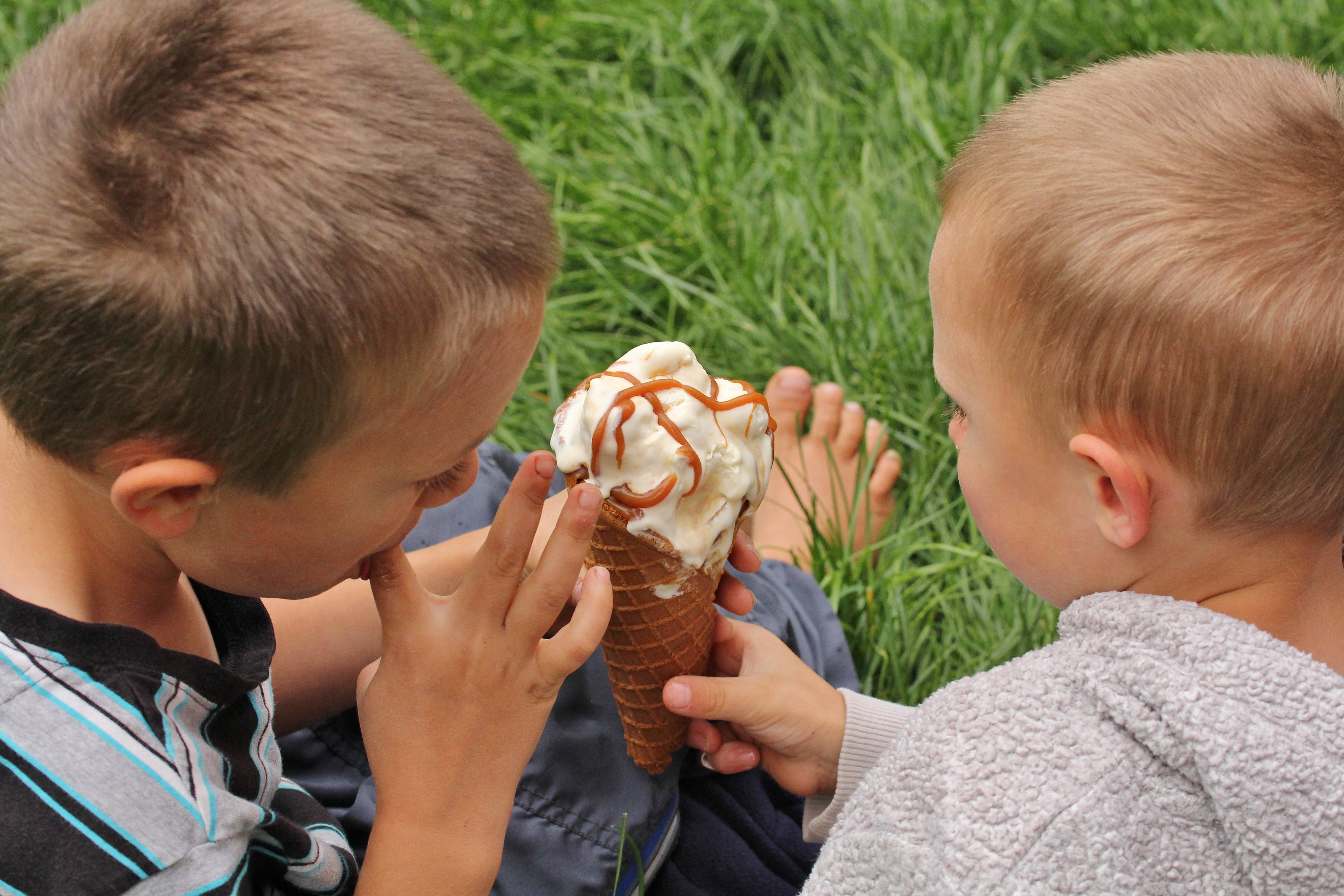 Caramel Kitchen - Wholesale Caramel Sauce - Pumpkin Spice Caramel10