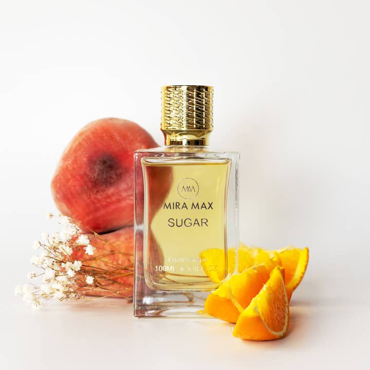 Daspar - Wholesale Perfume/Eau de Toilette - MIRA 24HOURS PERFUME SUGAR FOR WOMEN EDP 3.4 OZ